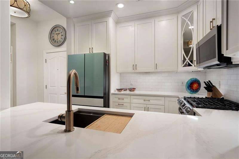 Atlanta, GA 30308,850 Piedmont AVE NE #1206