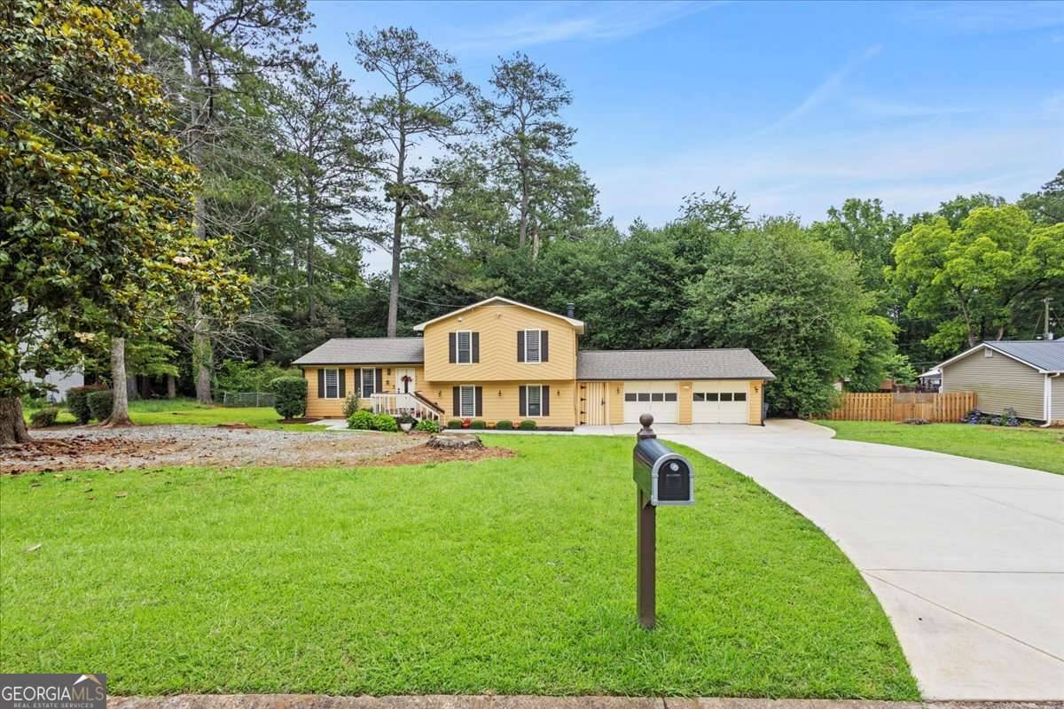 Lawrenceville, GA 30046,423 Mephisto CIR