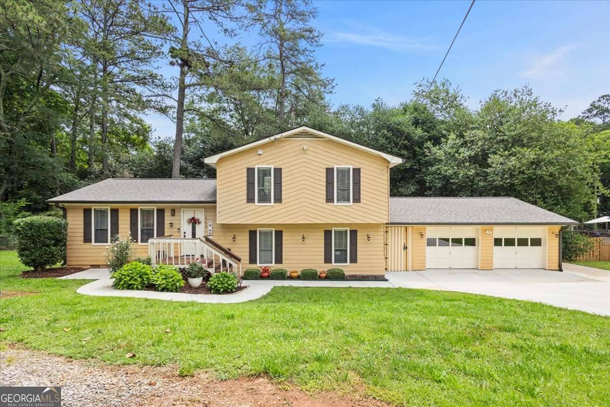 Lawrenceville, GA 30046,423 Mephisto CIR
