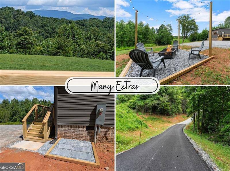 Dahlonega, GA 30533,4150 Porter Springs RD
