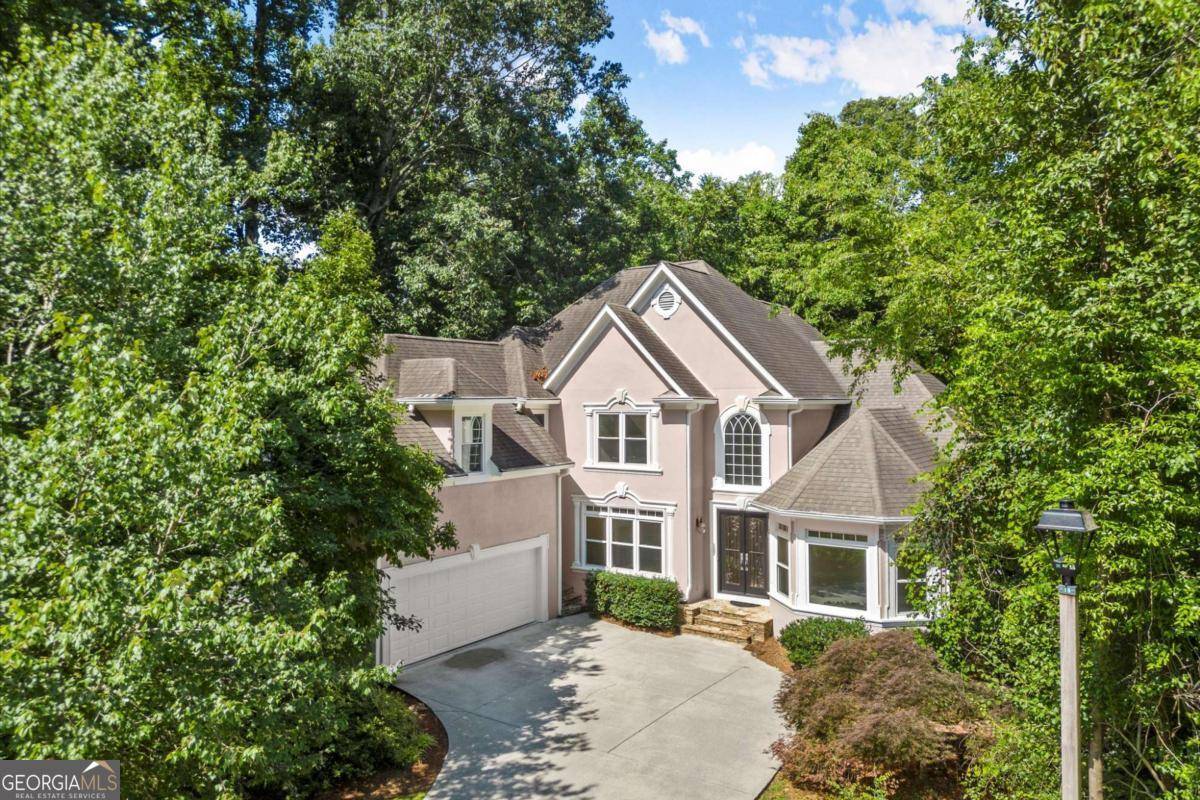 Johns Creek, GA 30097,225 Lazy Shade CT