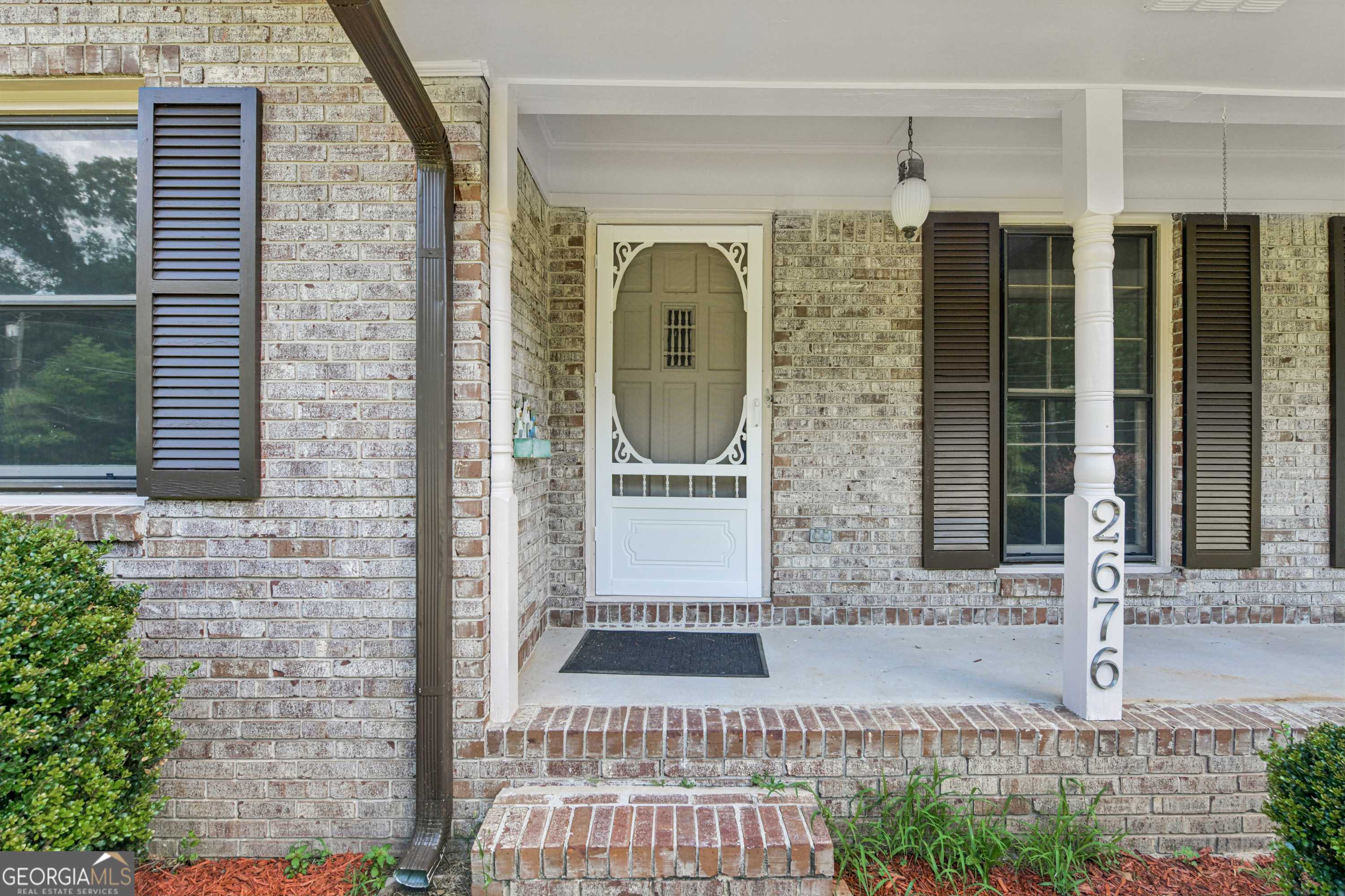 Snellville, GA 30078,2676 Abington DR