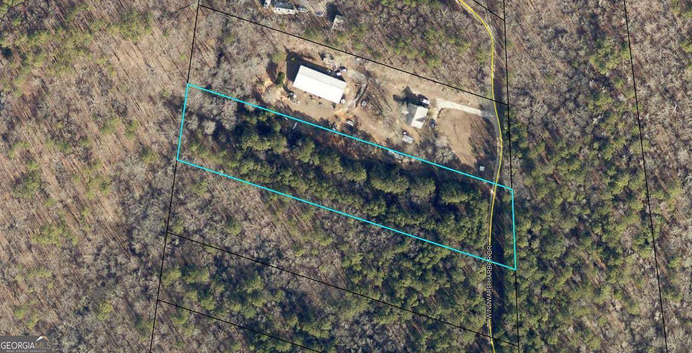 Elberton, GA 30635,0 Windward Harbor DR
