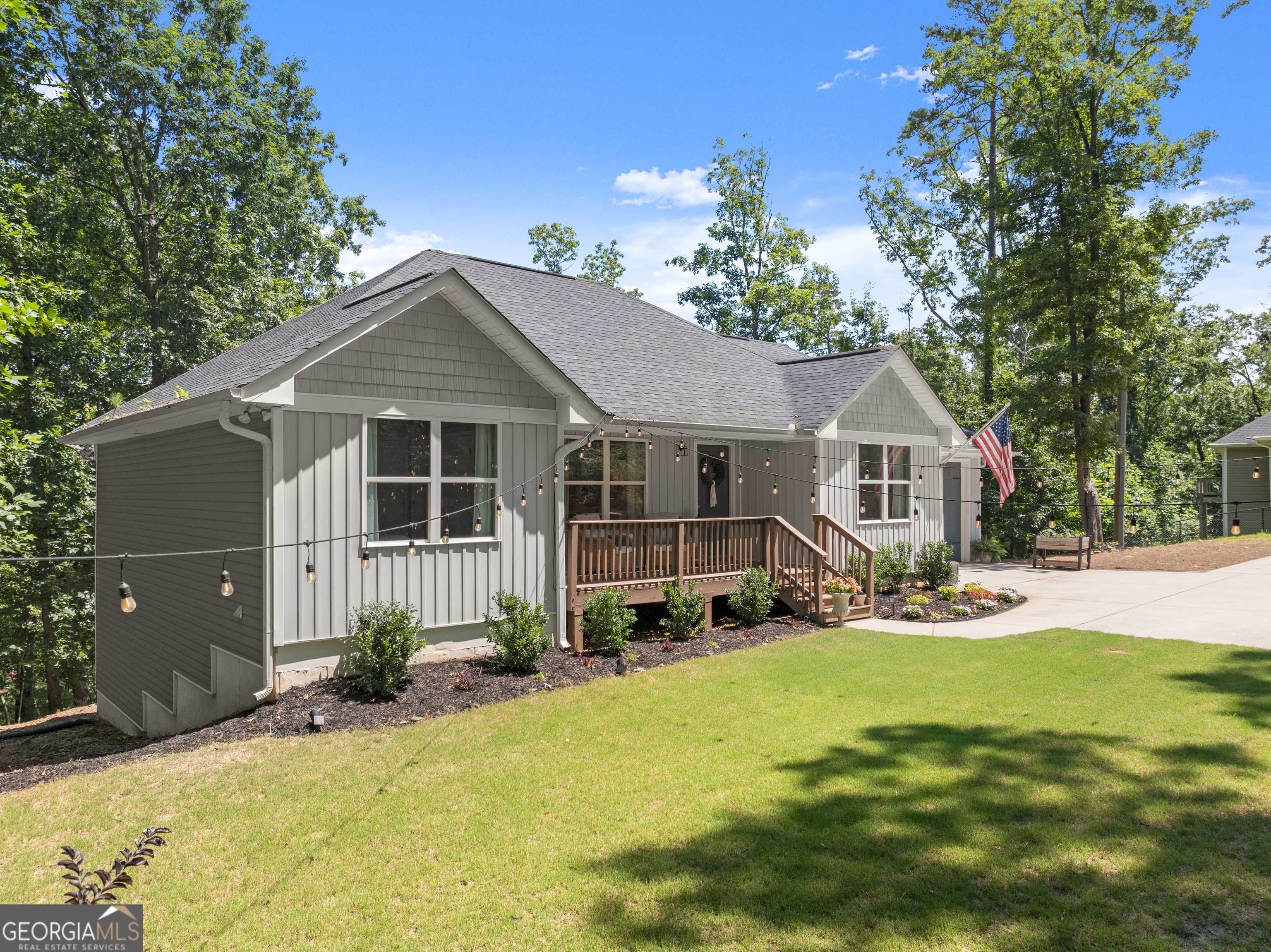 Dawsonville, GA 30534,265 Emmette DR