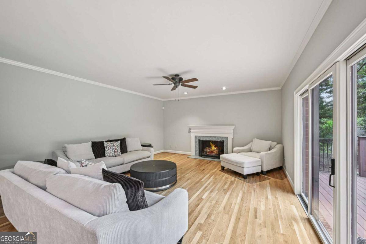 Snellville, GA 30078,1580 Winding Creek CIR