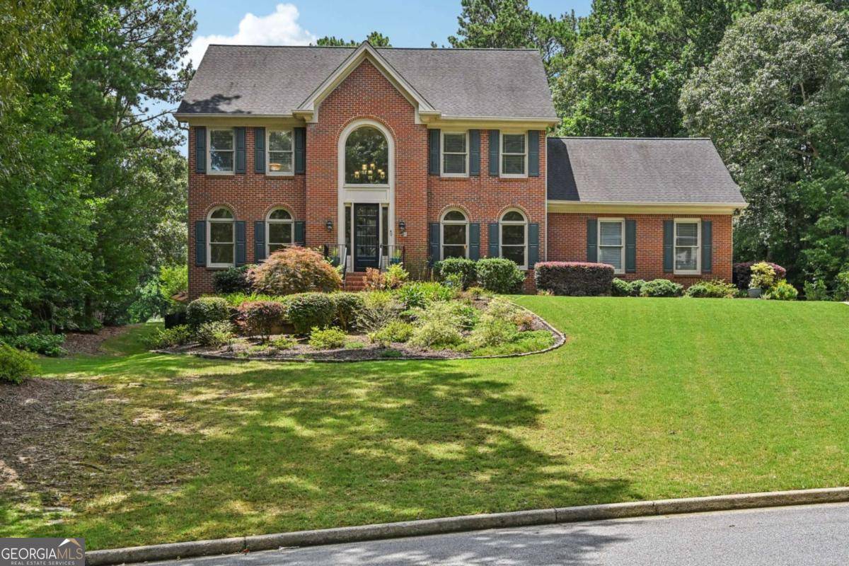Snellville, GA 30078,1580 Winding Creek CIR
