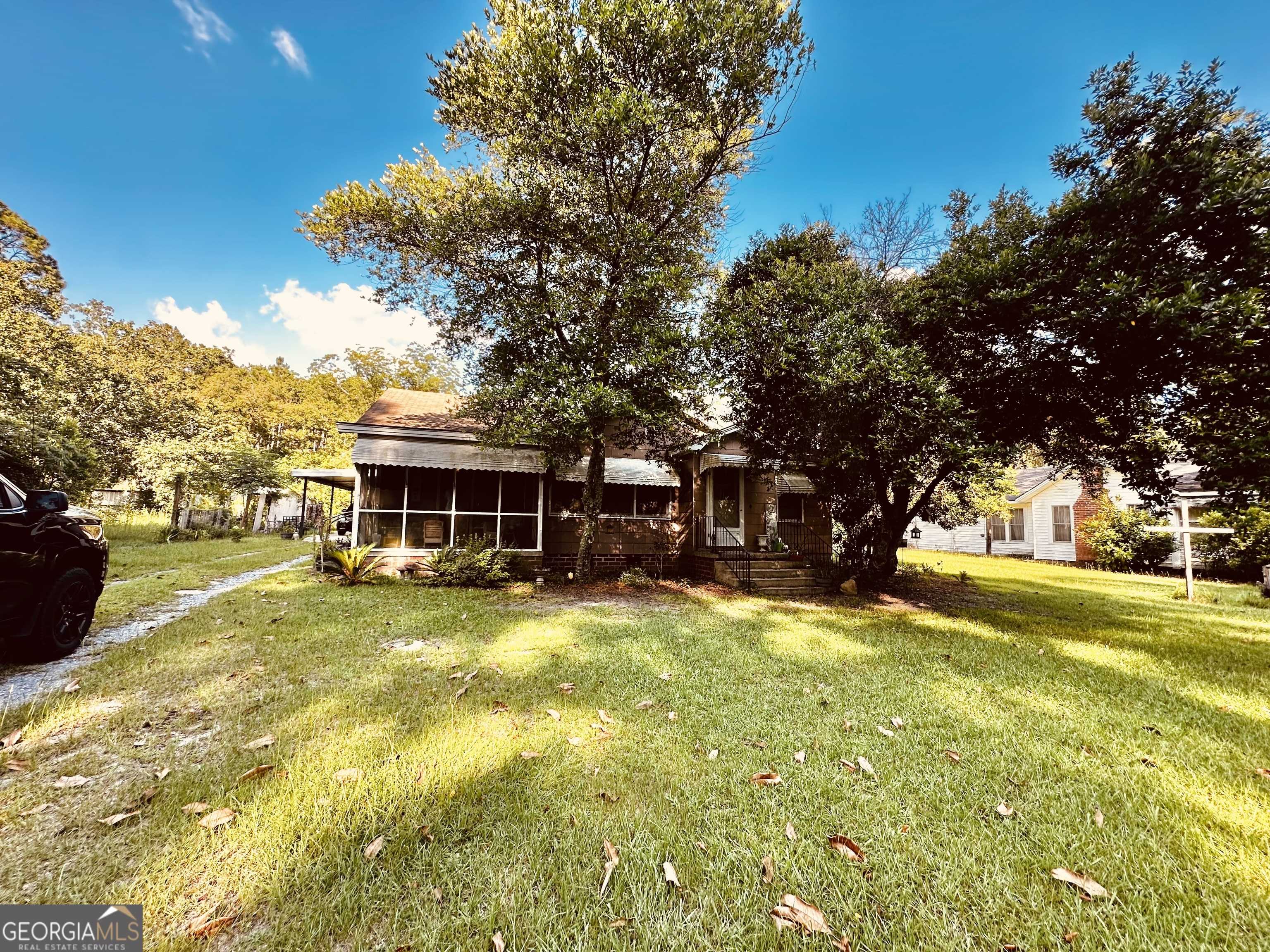 Milan, GA 31060,45 MT ZION ST