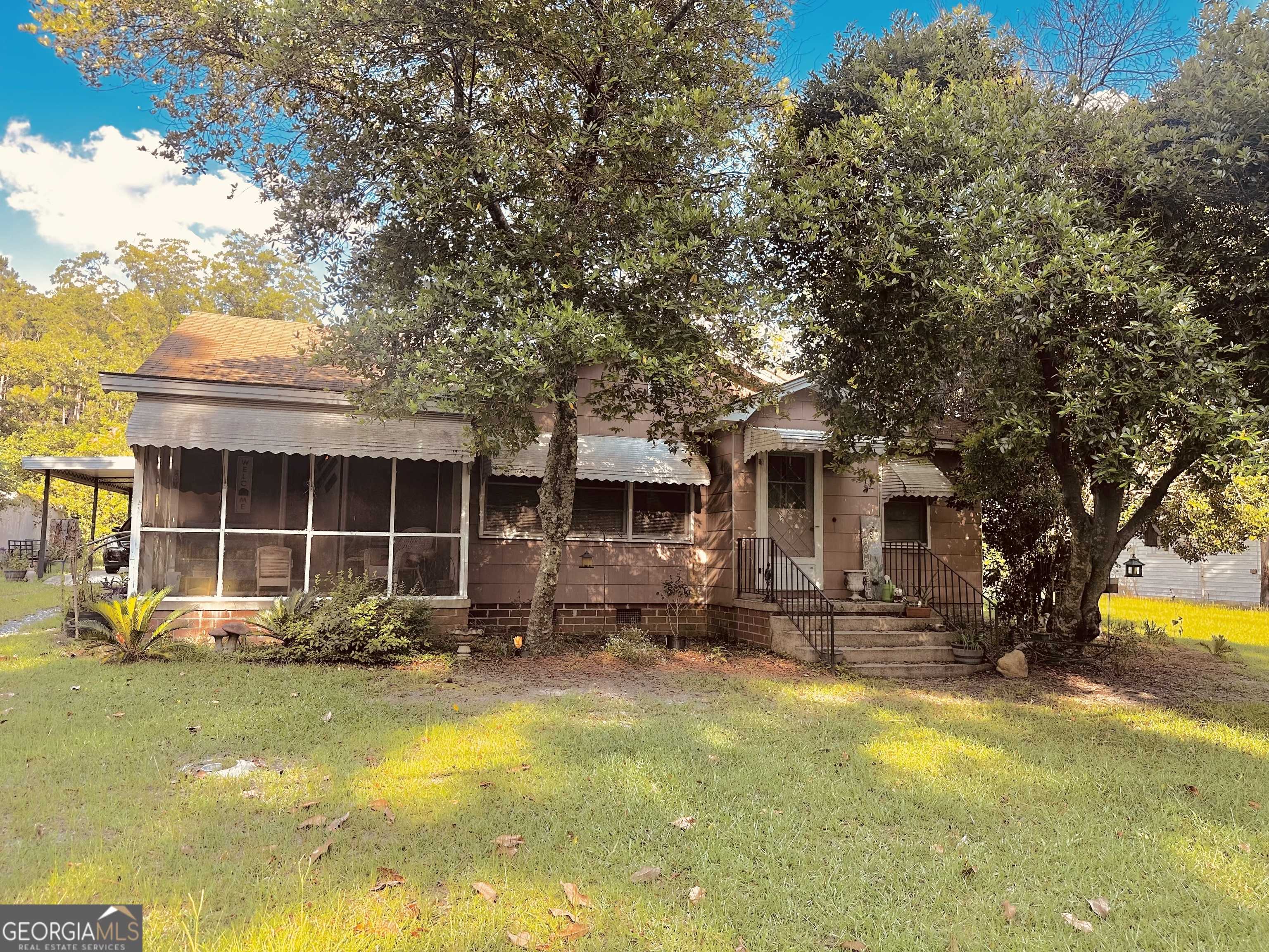 Milan, GA 31060,45 MT ZION ST
