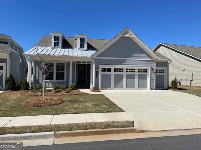 Peachtree City, GA 30269,411 Silverbell CT