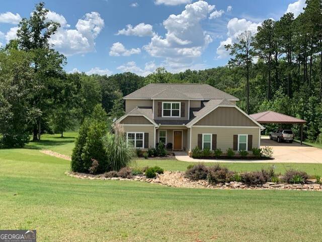 Forsyth, GA 31029,111 Jenkins RD