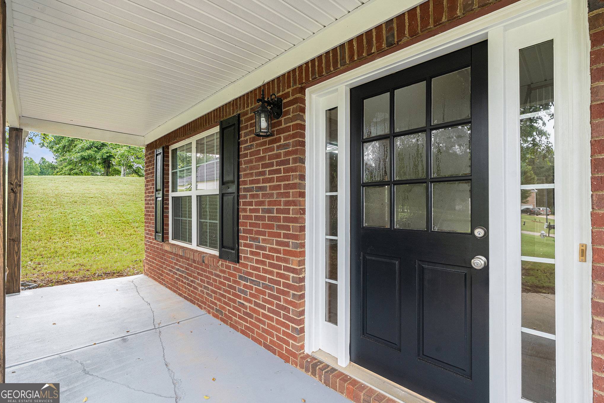 Mcdonough, GA 30252,204 Ichabod LN