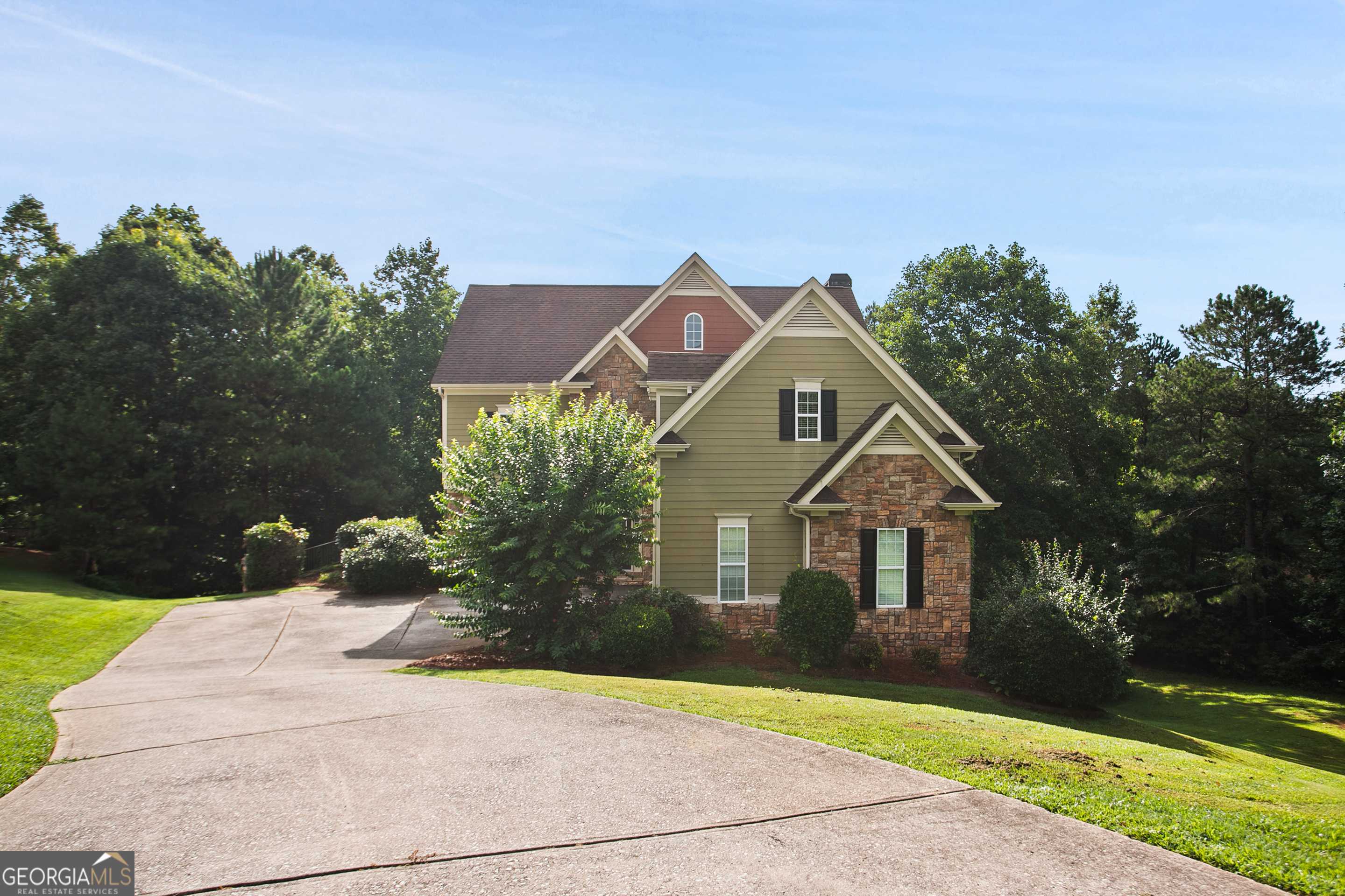 Douglasville, GA 30135,5737 Russell CT