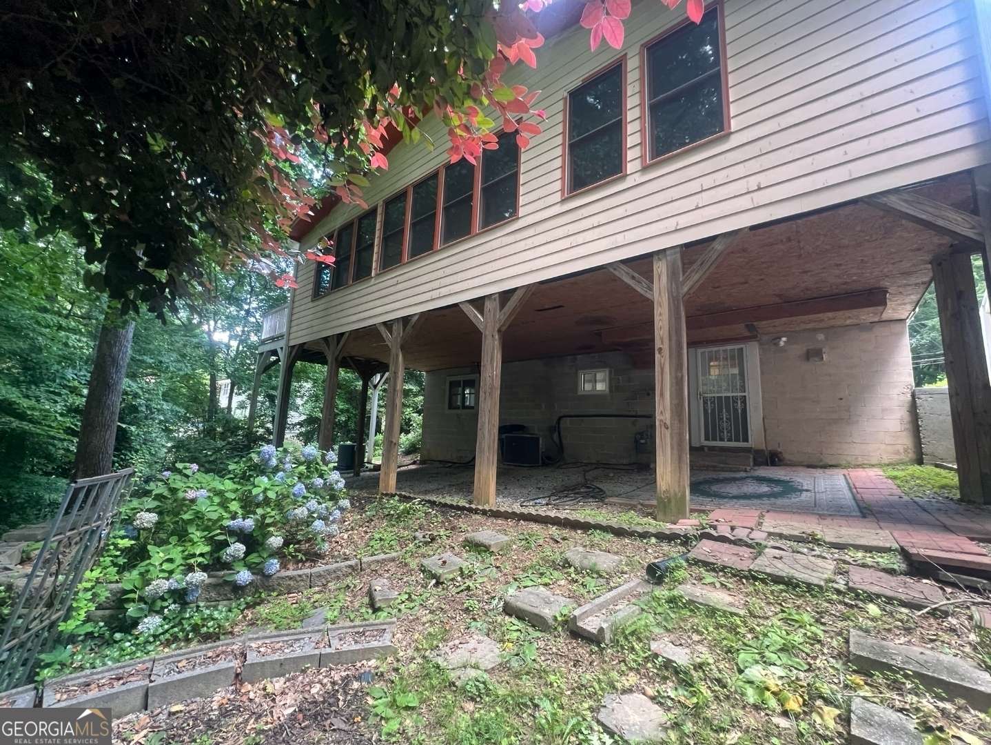 Atlanta, GA 30341,3990 Admiral DR