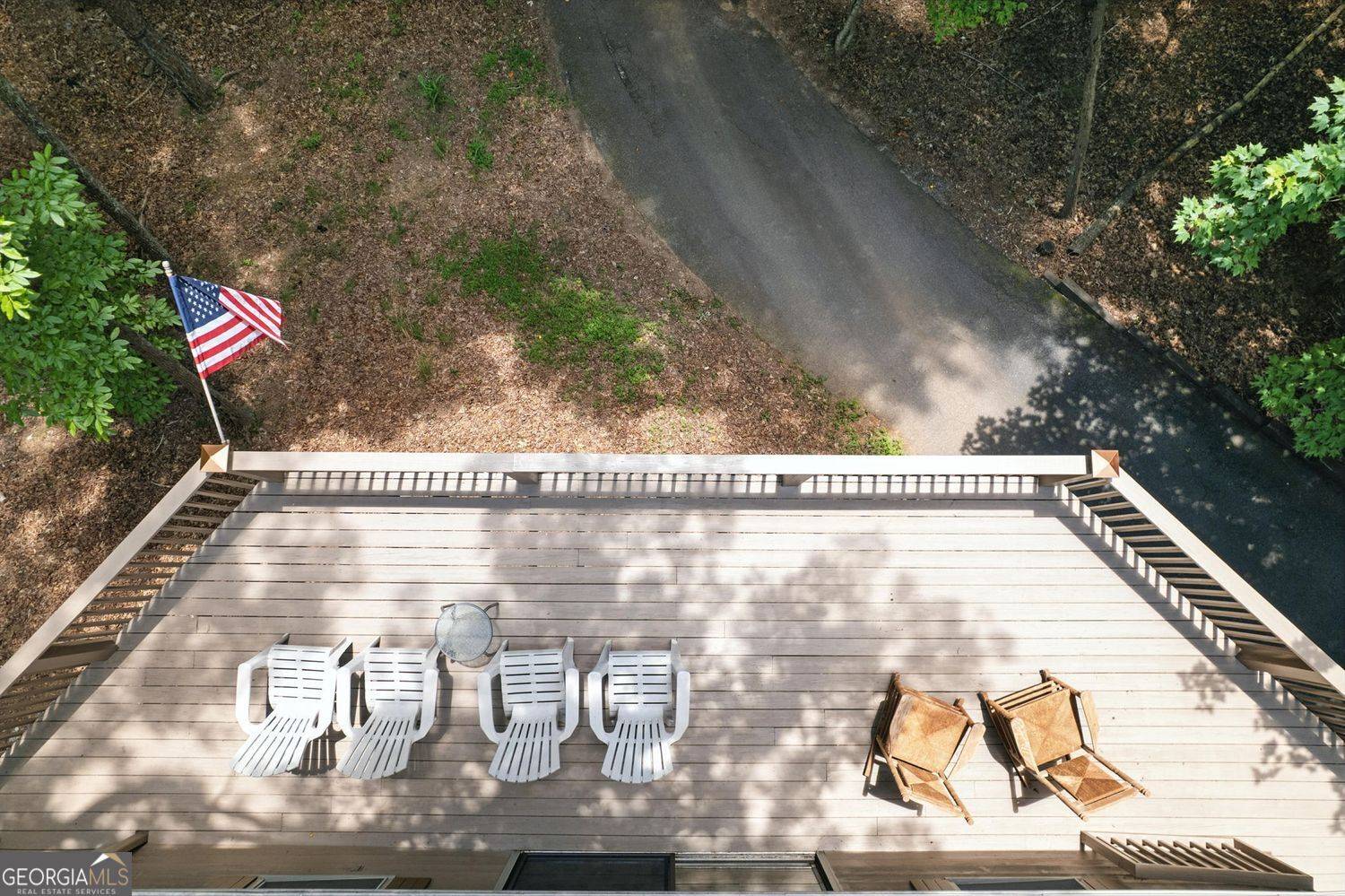 Big Canoe, GA 30143,165 Owls Brow