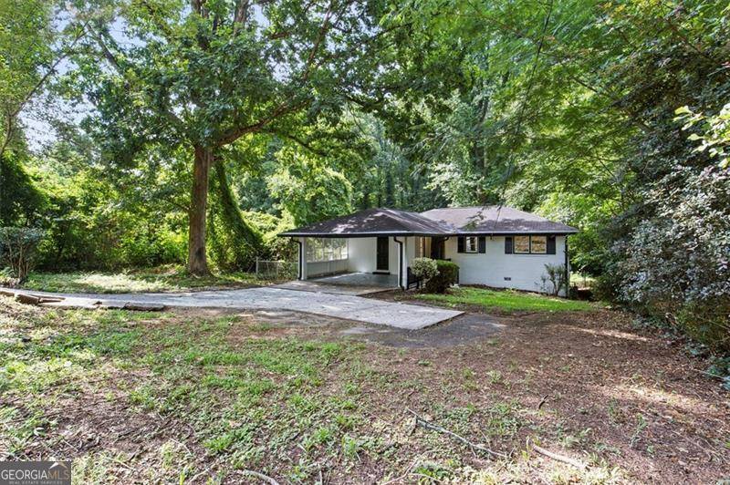 Decatur, GA 30032,3565 GLENWOOD