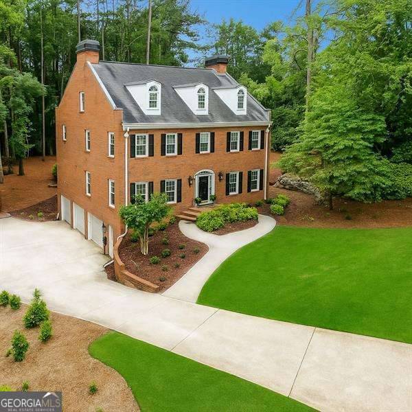 Marietta, GA 30062,4250 Green Ridge DR NE
