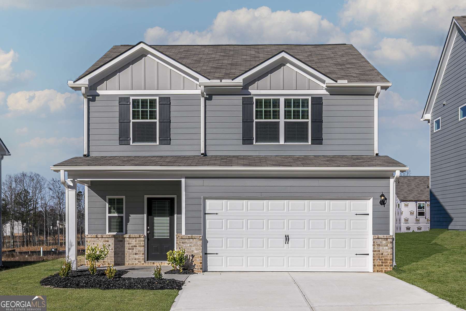 Villa Rica, GA 30180,618 Mackenzie Cove