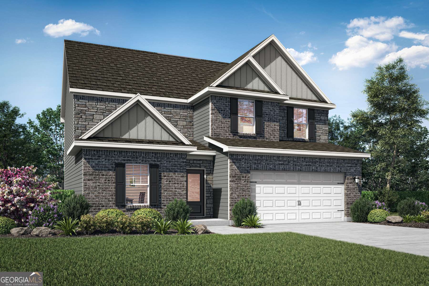 Villa Rica, GA 30180,615 Mackenzie Cove