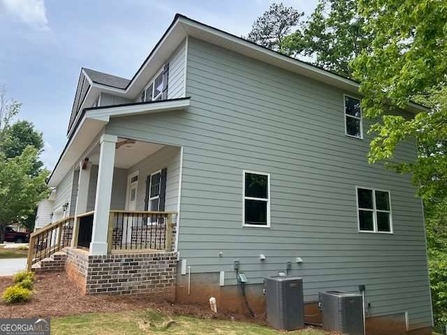 Demorest, GA 30535,545 Wauka DR