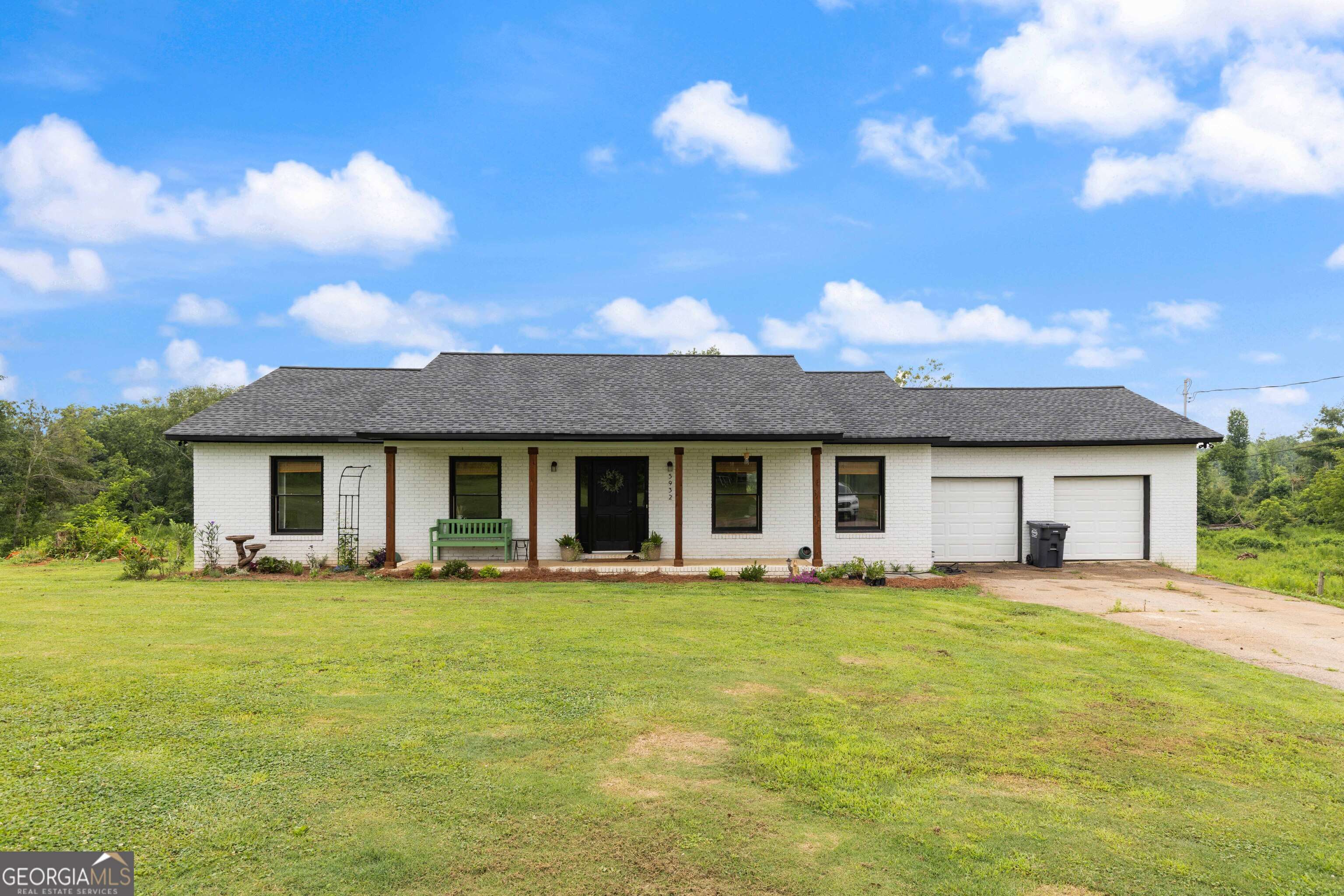 West Point, GA 31833,5932 Whitesville RD