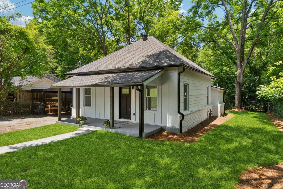 Marietta, GA 30060,106 Burnap ST NW