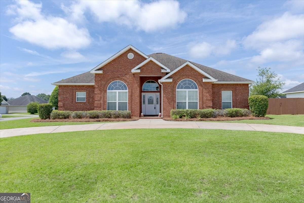 Bonaire, GA 31005,205 Stablegate LN