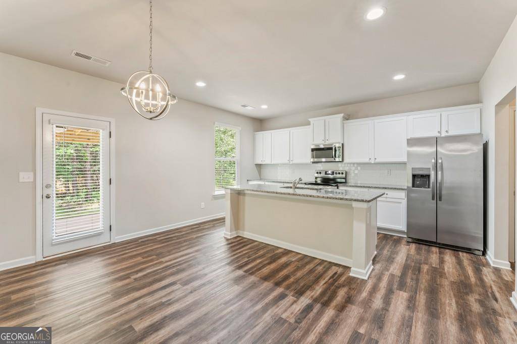 Griffin, GA 30224,143 Hunts Mill CIR
