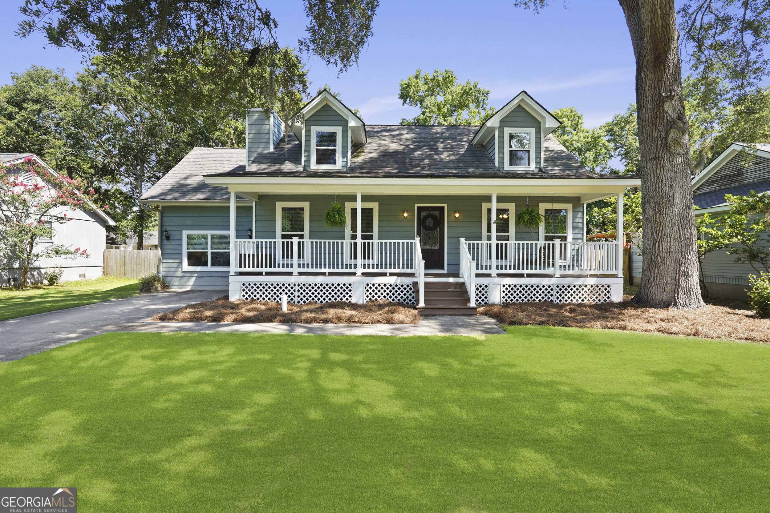 Savannah, GA 31410,126 S Sheftall CIR
