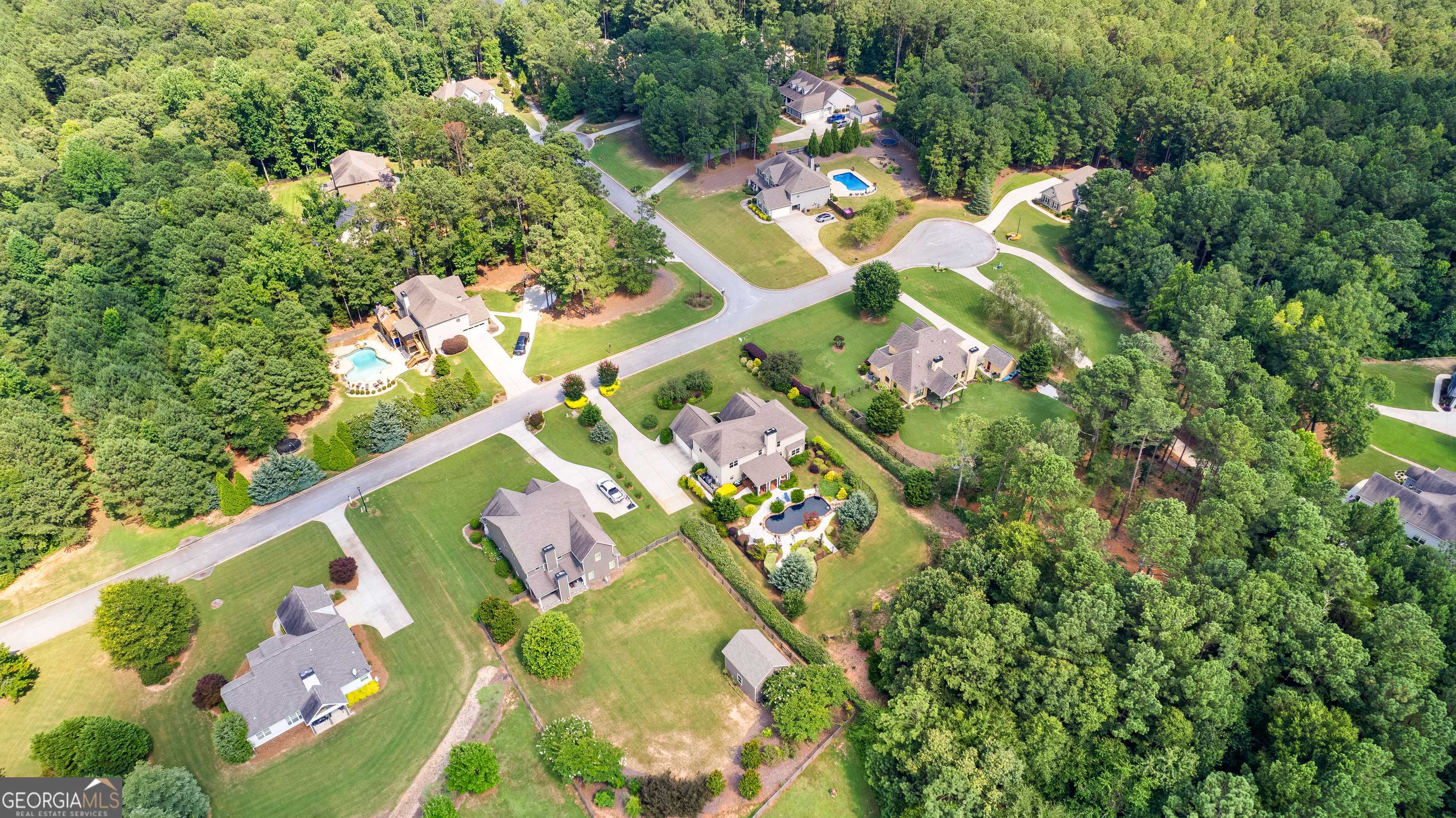 Senoia, GA 30276,59 Common Oak