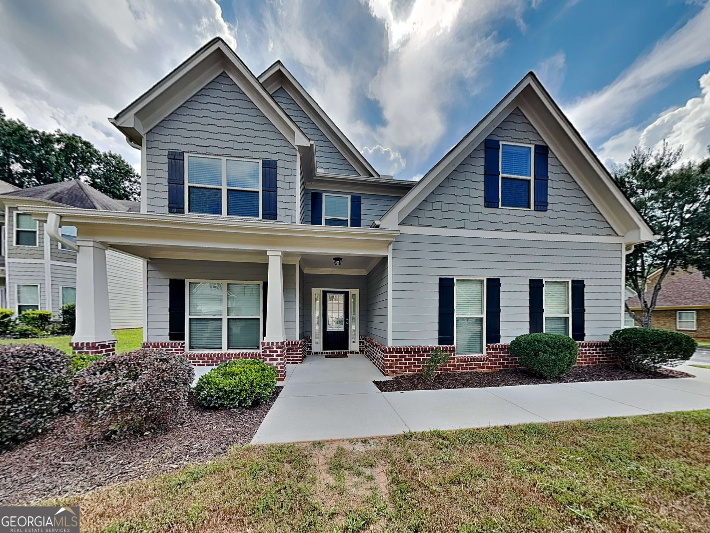 Loganville, GA 30052,474 Cherry Creek DR