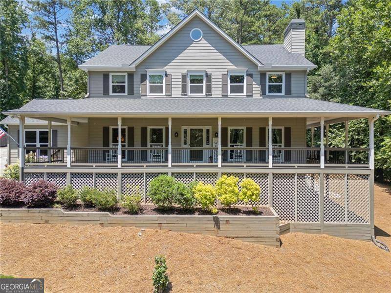 Woodstock, GA 30188,107 Junaluska DR