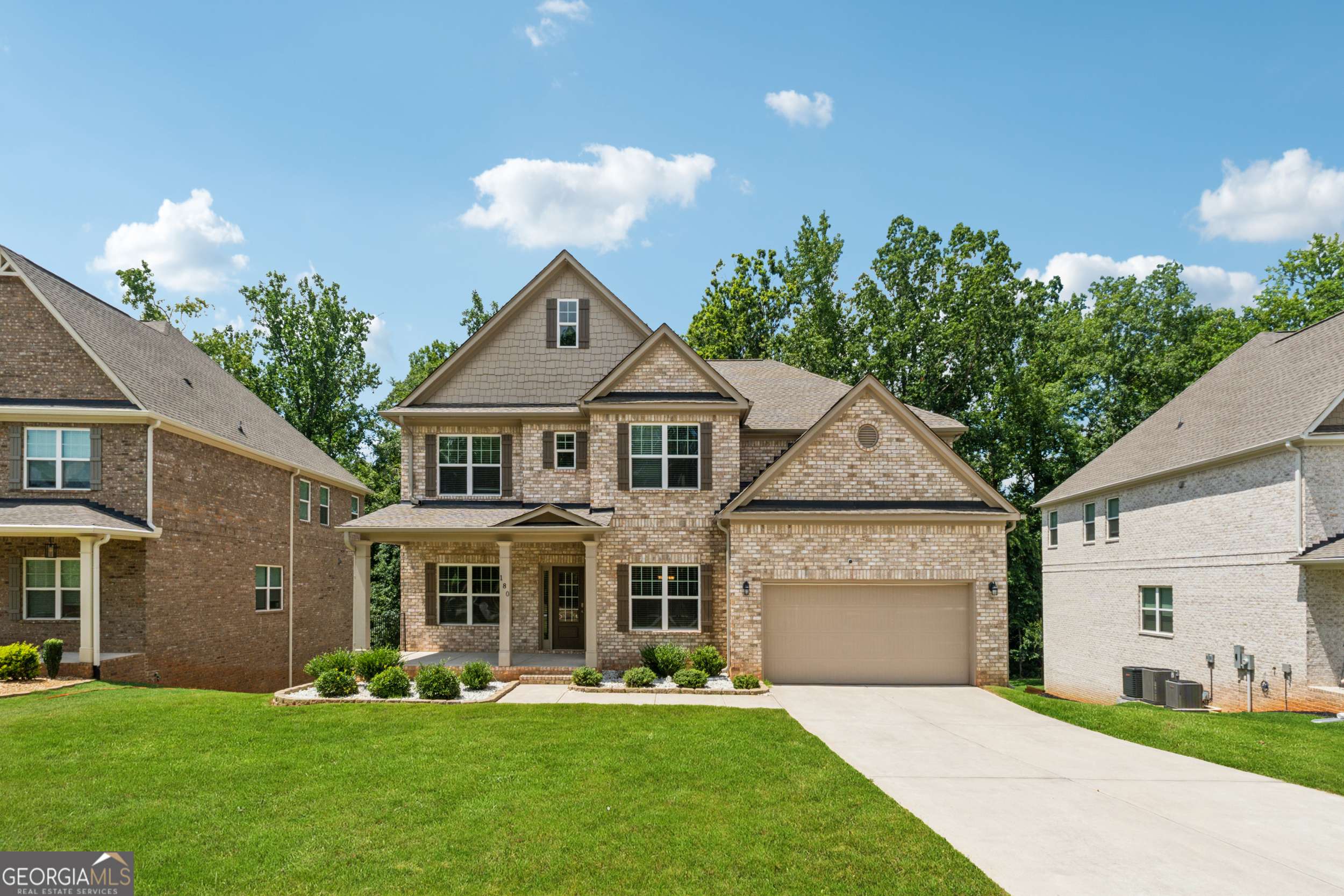 Mcdonough, GA 30252,180 Lotus CIR