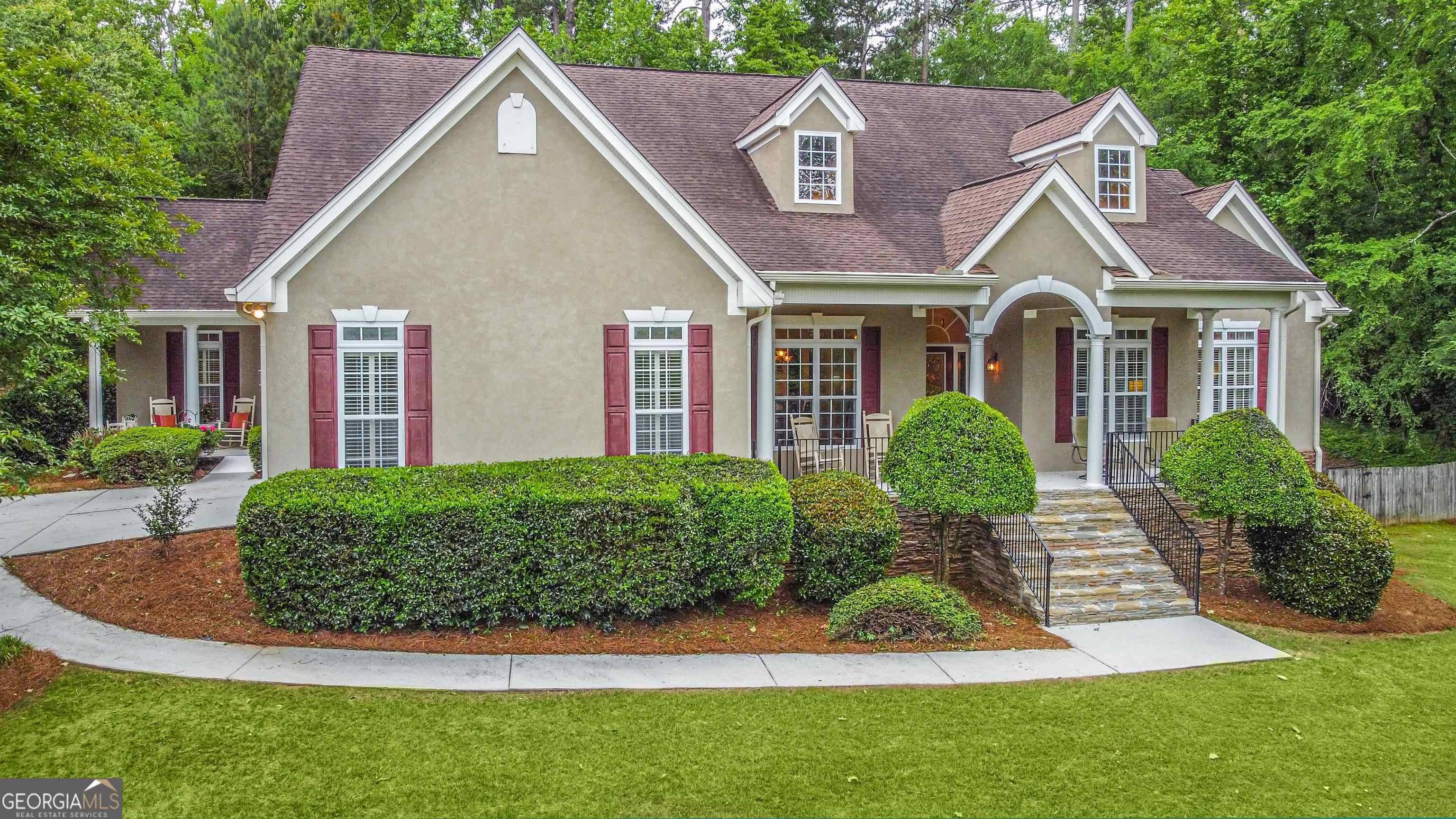 Covington, GA 30014,90 Cornish Trace DR