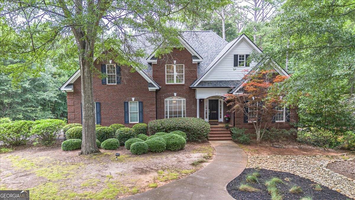 Bogart, GA 30622,1200 Mallard Lake DR