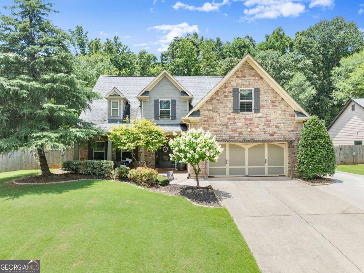 Jefferson, GA 30549,311 Lake Vista Drive