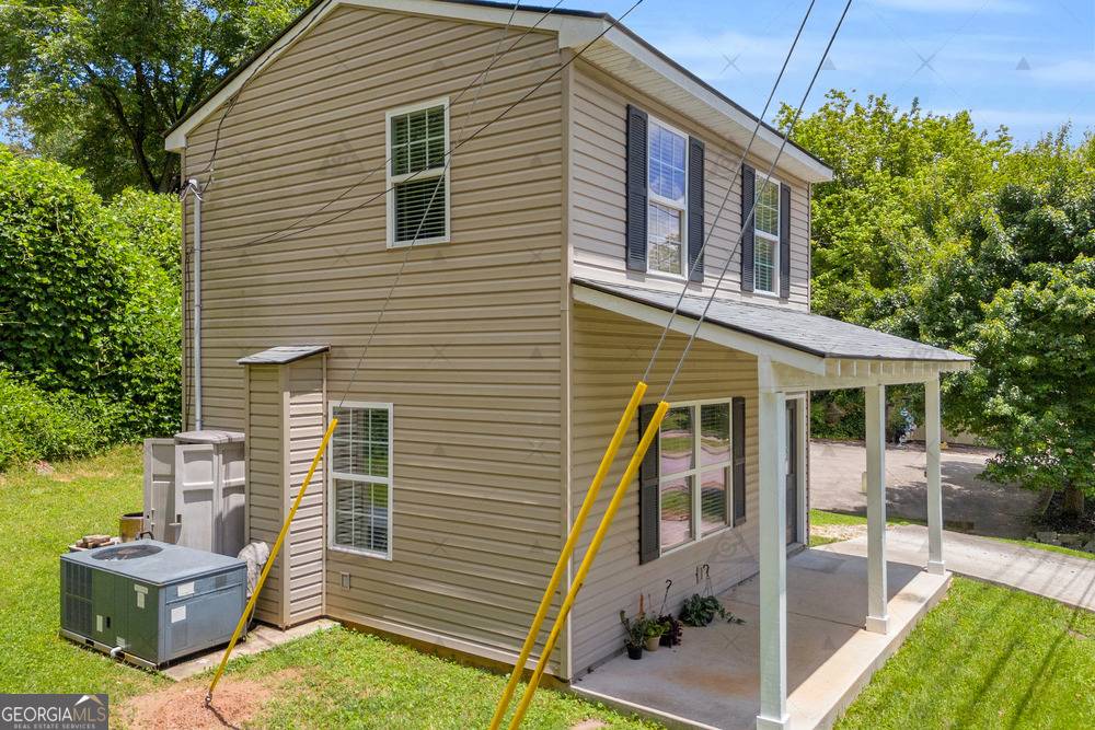 Demorest, GA 30535,118 Holley ST