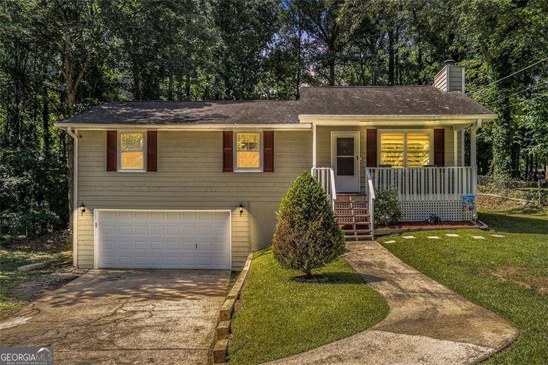 Marietta, GA 30008,1803 SILVER LEAF DR