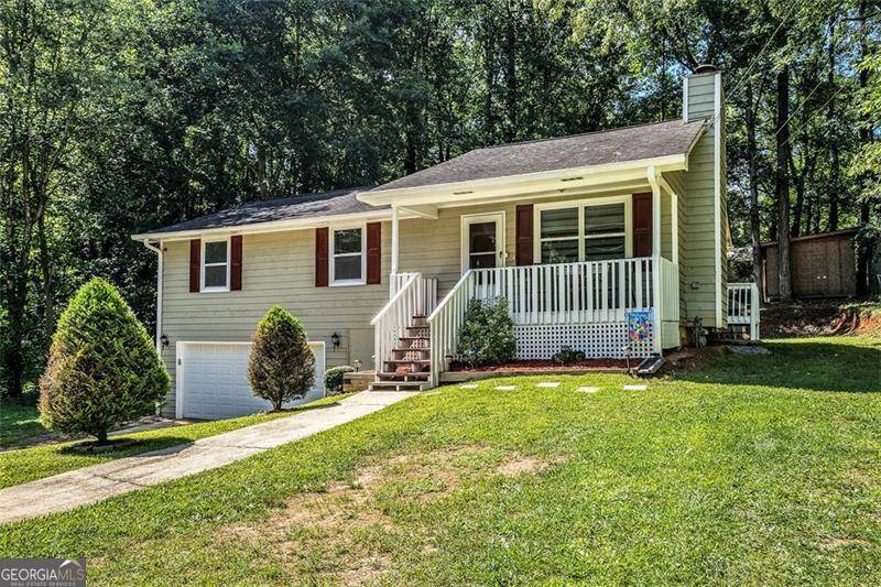 Marietta, GA 30008,1803 SILVER LEAF DR
