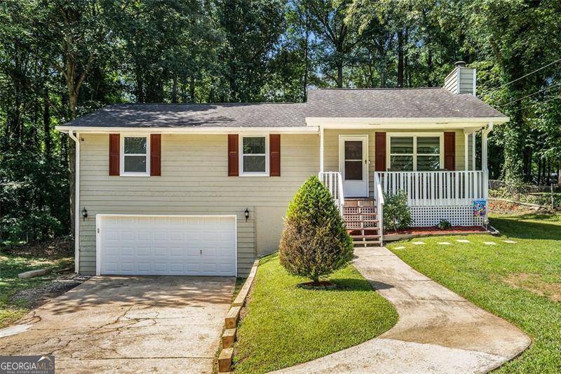 Marietta, GA 30008,1803 SILVER LEAF DR