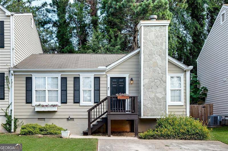 Norcross, GA 30093,4073 Settlers Hill