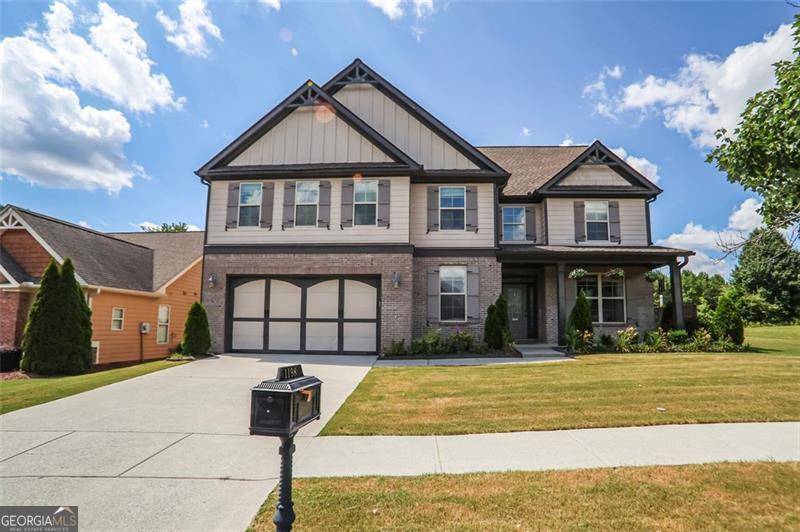 Lawrenceville, GA 30045,1198 Leybourne