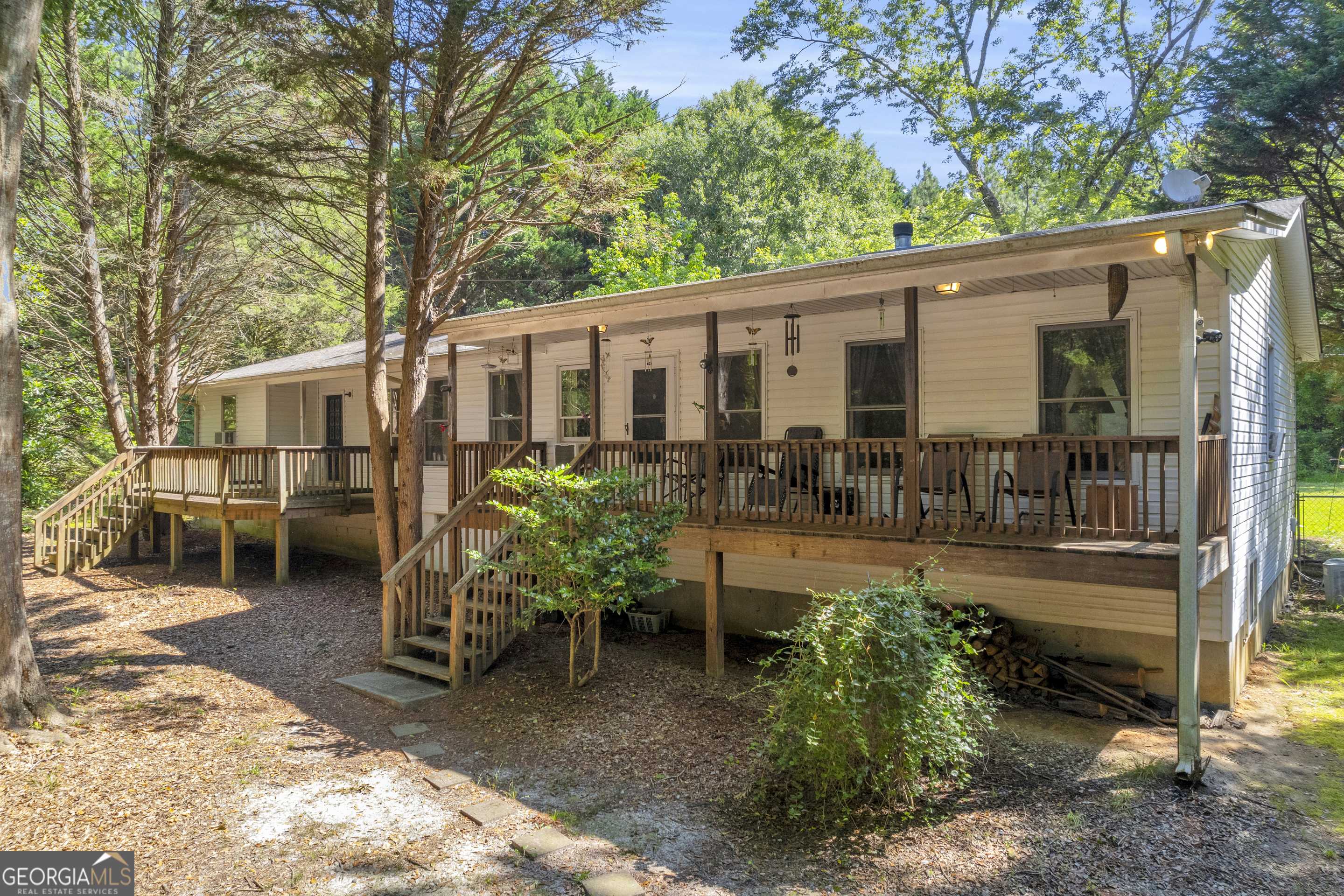 Auburn, GA 30011,275 W Union Grove CIR