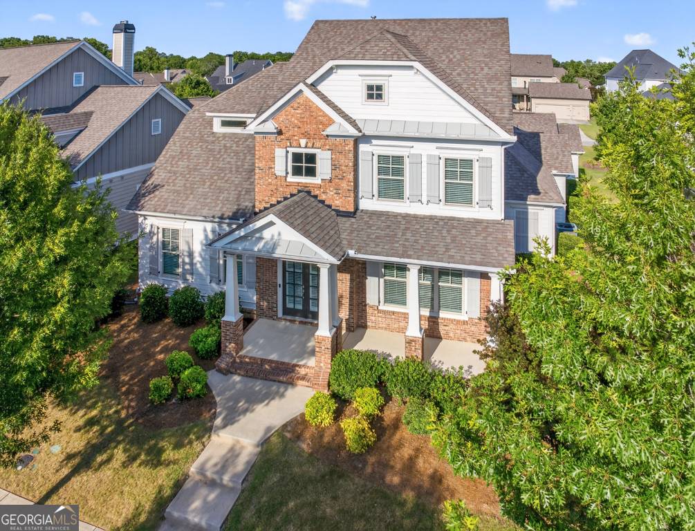 Braselton, GA 30517,2455 Red Wine Oak DR