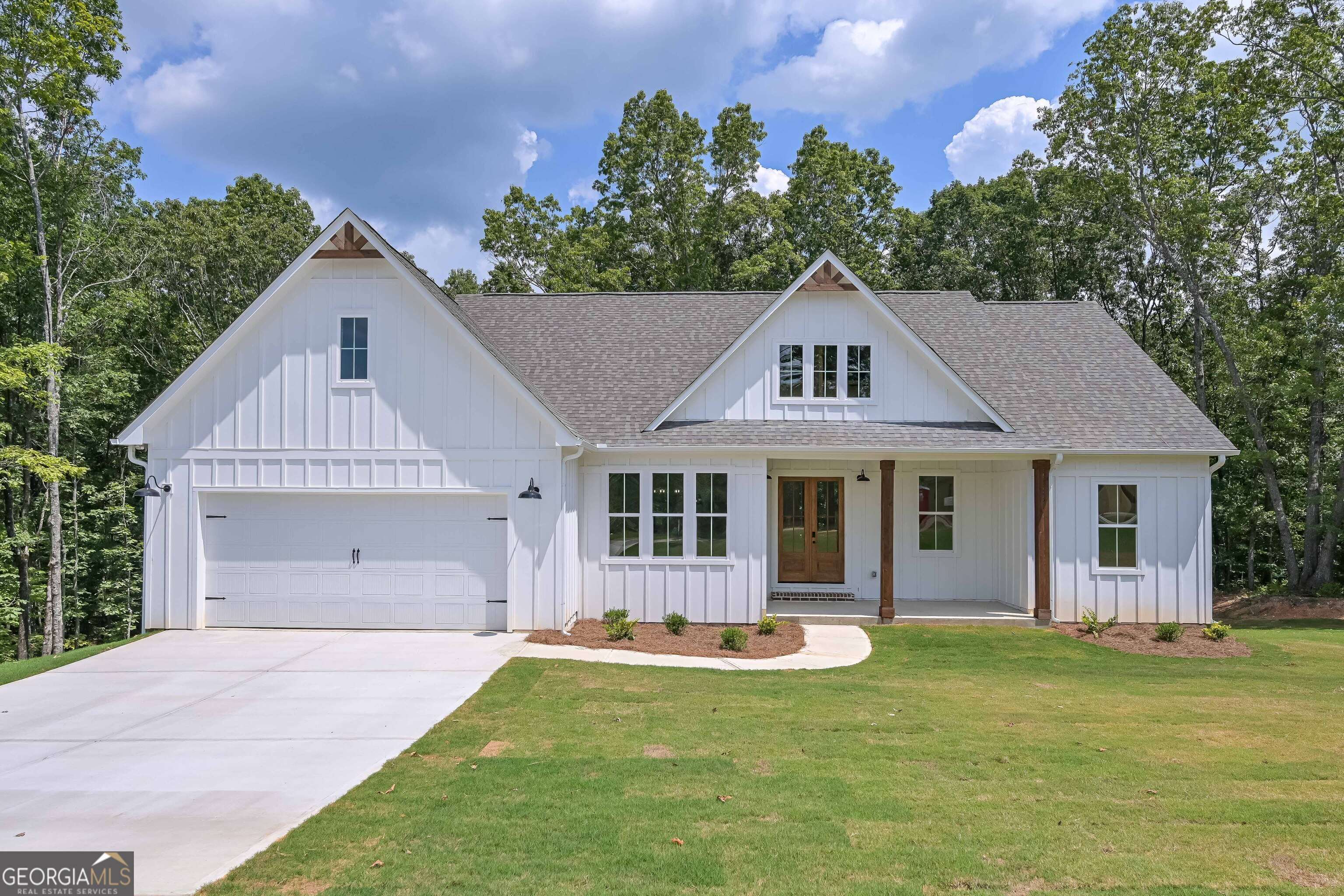 Buchanan, GA 30113,191 Willow Leaf DR