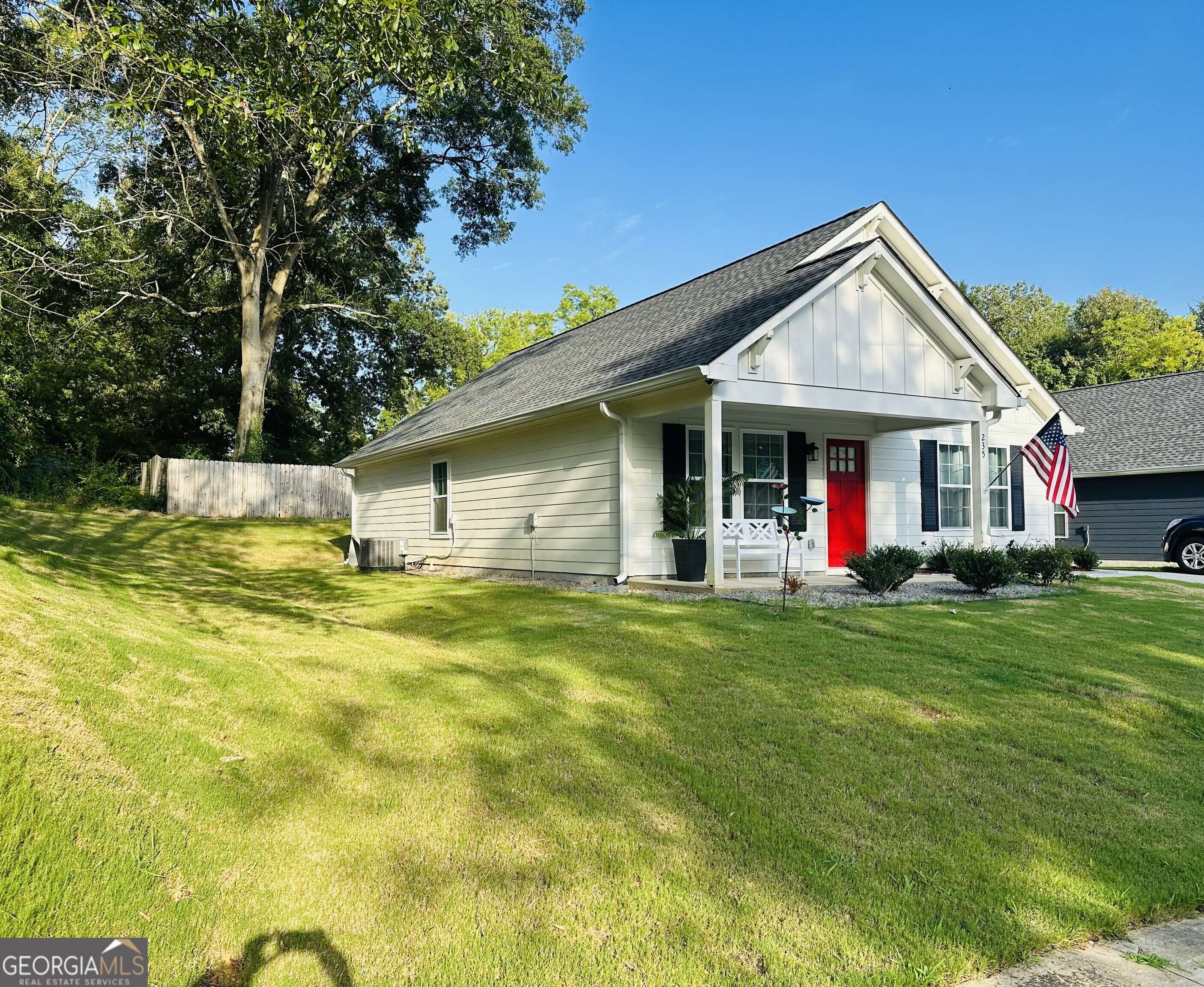 Rome, GA 30161,235 Pennington AVE SW