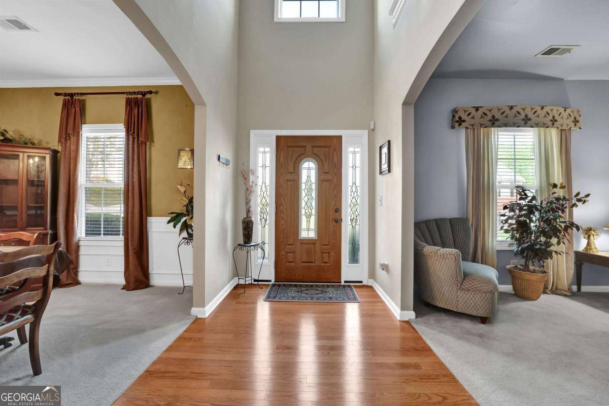 Marietta, GA 30060,4005 Saddlebrook Creek DR