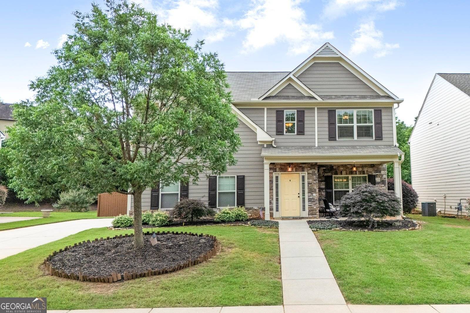 Acworth, GA 30102,236 Creek View LN