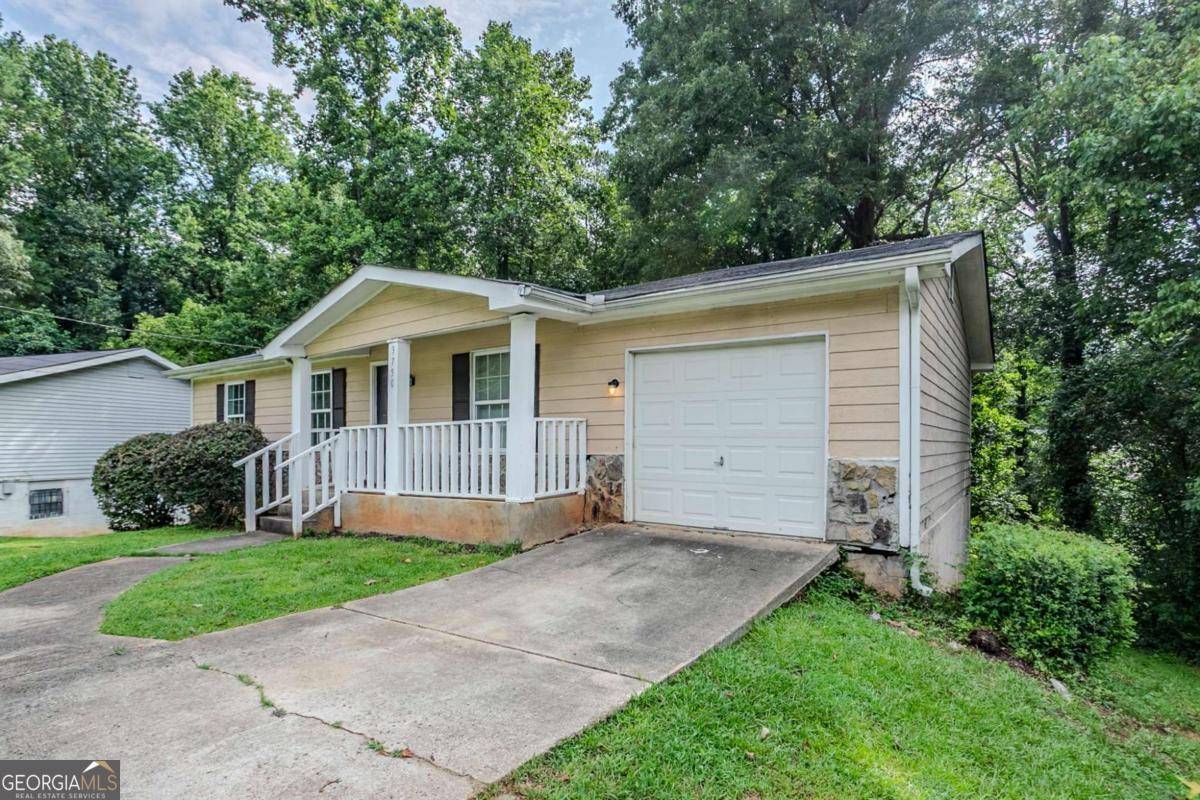 Decatur, GA 30032,3750 Glen Mora DR