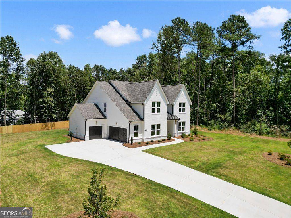 Gainesville, GA 30506,8180 Scarlett Grace LN