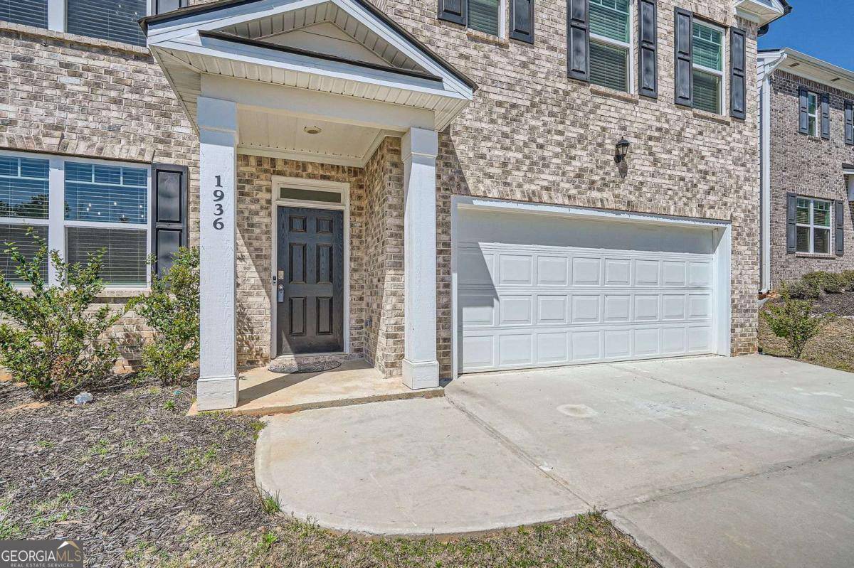 Dacula, GA 30019,1936 Waycross LN